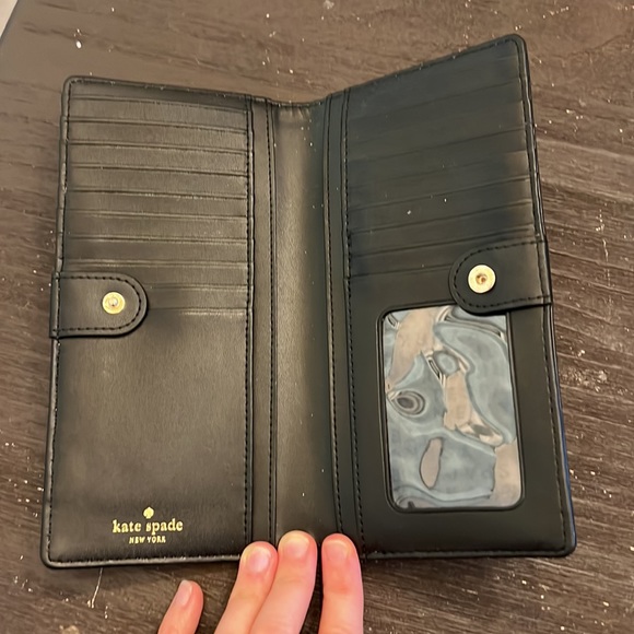 Kate Spade Wallet - Picture 3 of 4